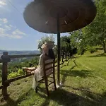 Mit Einer Atemberaubenden Aussicht- By Interhome Holiday home *