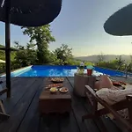 Mit Einer Atemberaubenden Aussicht- By Interhome Holiday home *