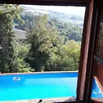 Mit Einer Atemberaubenden Aussicht- By Interhome Holiday home