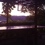 Mit Einer Atemberaubenden Aussicht- By Interhome