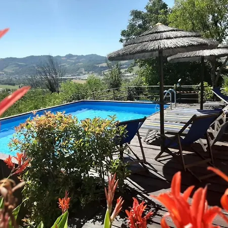 Mit Einer Atemberaubenden Aussicht- By Interhome Σπίτι διακοπών