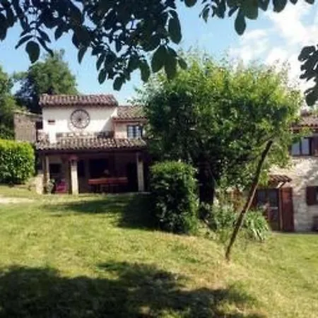 Mit Einer Atemberaubenden Aussicht- By Interhome Σπίτι διακοπών Ουρμπίνο