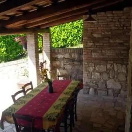 Mit Einer Atemberaubenden Aussicht- By Interhome Σπίτι διακοπών *