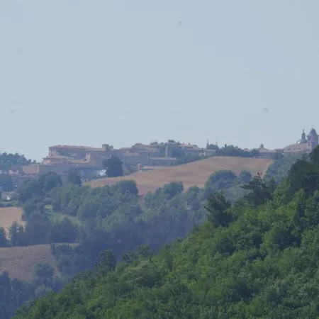 Semesterbostad Mit Einer Atemberaubenden Aussicht- By Interhome Urbino