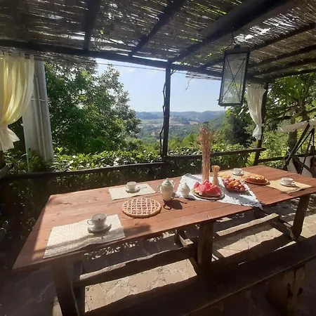Mit Einer Atemberaubenden Aussicht- By Interhome Semesterbostad *