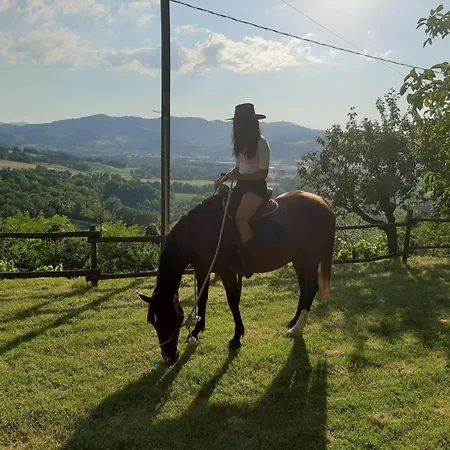 Mit Einer Atemberaubenden Aussicht- By Interhome Urbino