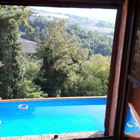 Mit Einer Atemberaubenden Aussicht- By Interhome Semesterbostad