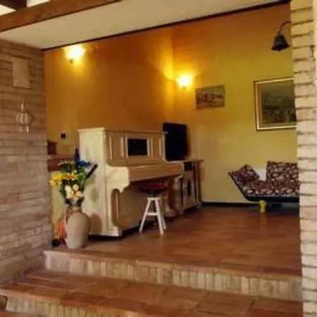 Mit Einer Atemberaubenden Aussicht- By Interhome Urbino