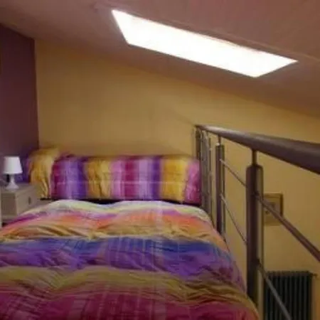 Semesterbostad Mit Einer Atemberaubenden Aussicht- By Interhome *
