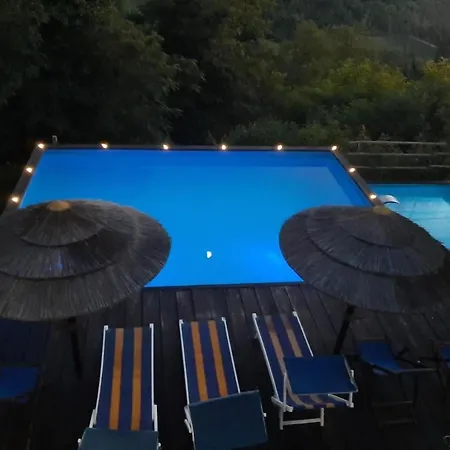 Mit Einer Atemberaubenden Aussicht- By Interhome Semesterbostad *