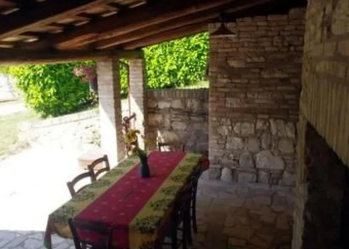 Mit Einer Atemberaubenden Aussicht- By Interhome Σπίτι διακοπών *