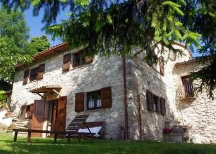 Mit Einer Atemberaubenden Aussicht- By Interhome Σπίτι διακοπών *