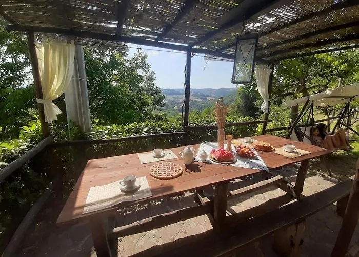 Mit Einer Atemberaubenden Aussicht- By Interhome Σπίτι διακοπών *