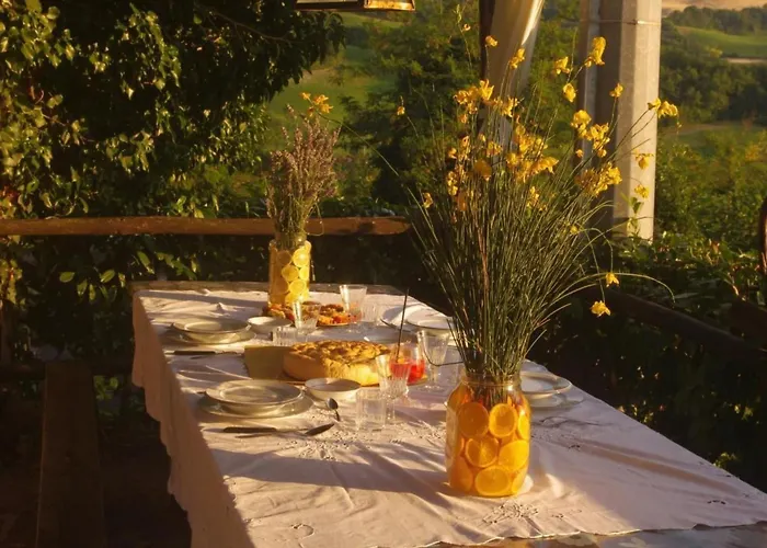 Σπίτι διακοπών Mit Einer Atemberaubenden Aussicht- By Interhome