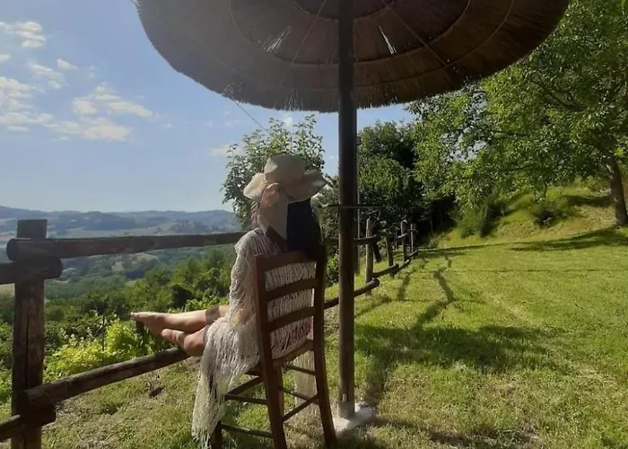 Mit Einer Atemberaubenden Aussicht- By Interhome Σπίτι διακοπών *