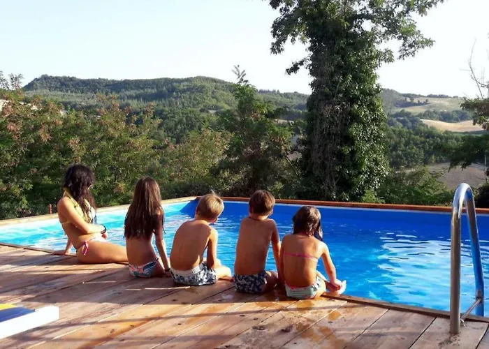 Σπίτι διακοπών Mit Einer Atemberaubenden Aussicht- By Interhome *