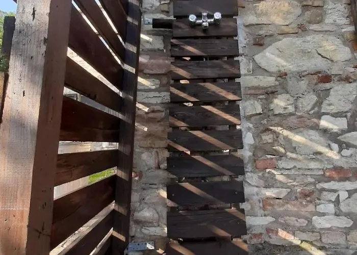 Σπίτι διακοπών Mit Einer Atemberaubenden Aussicht- By Interhome