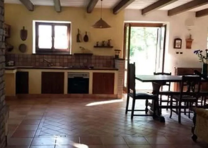 Mit Einer Atemberaubenden Aussicht- By Interhome