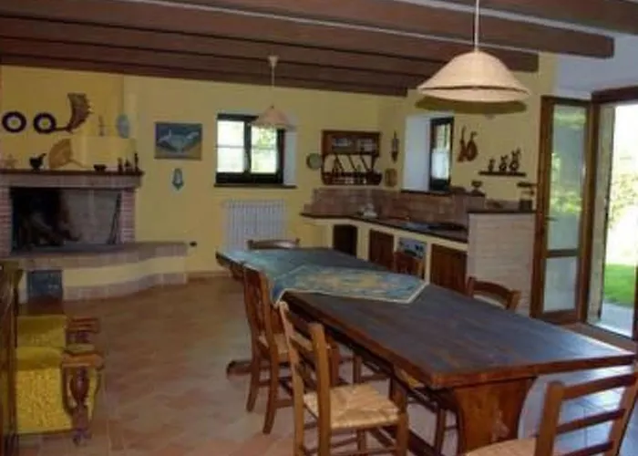 Σπίτι διακοπών Mit Einer Atemberaubenden Aussicht- By Interhome