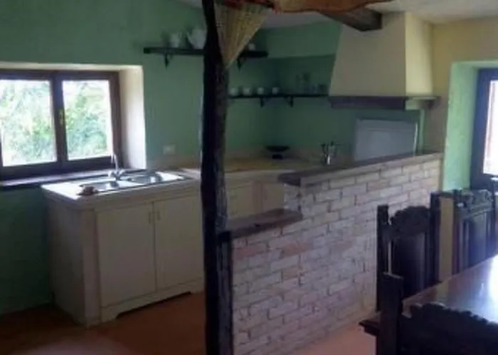 Mit Einer Atemberaubenden Aussicht- By Interhome Σπίτι διακοπών Ουρμπίνο