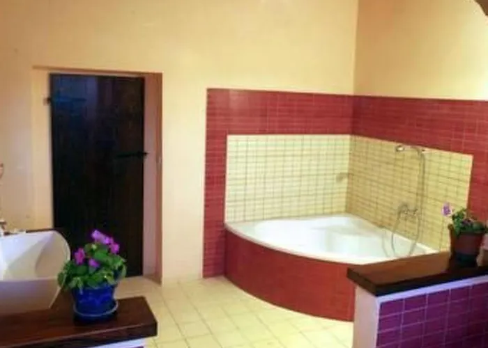 Mit Einer Atemberaubenden Aussicht- By Interhome *